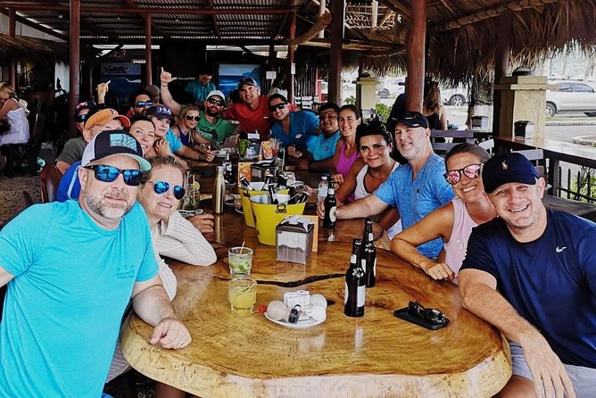10 in 1 Puntarenas Highlights tour - Orotina markets, butterflies, and a mountain lunch