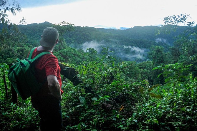 2-Day Extreme Nature Hike from La Fortuna to Monteverde - Who should choose this adventure?