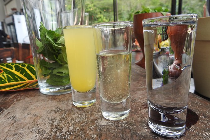 3-Course Tropical Fusion Cooking Class - How the afternoon fits your La Fortuna plans