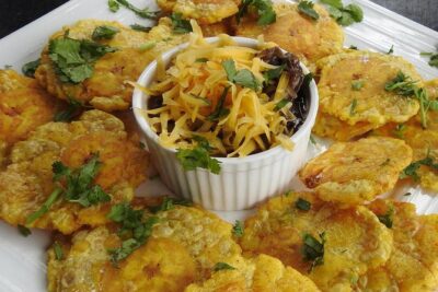 3-Course Tropical Fusion Cooking Class