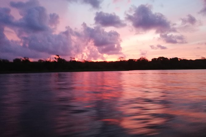 3 Days Costa Rica: Arenal Volcano- Monteverde -Manuel Antonio From San José - Who will enjoy this route most