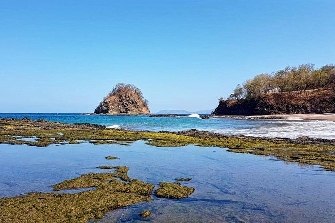3 Hour ATV Secluded Beach Tour from Tamarindo, Flamingo, Conchal & Grande - Pirate Beach and Puerto Viejo