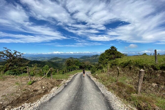 3-in-1 Monteverde Cloud Forest Waterfalls, Wild Trekking and Horseback Riding - Bridges, River Crossings, and a Possible Swim