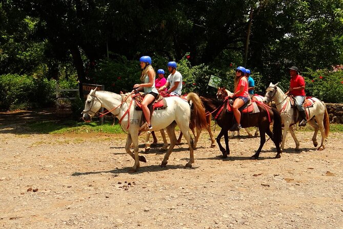 5 Tours in 1 – The Ultimate Volcano Adventure! - Key points to know before booking