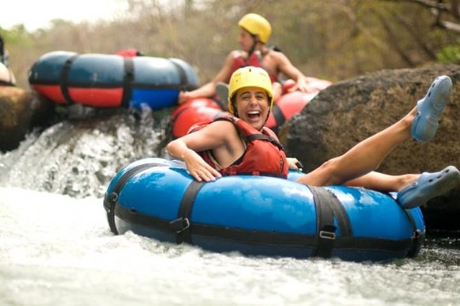 5 Tours in 1 – The Ultimate Volcano Adventure! - Starting early with Guanacaste pickup