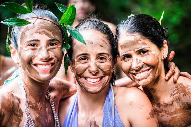 5 Tours in 1 – The Ultimate Volcano Adventure! - Safety equipment and physical demands