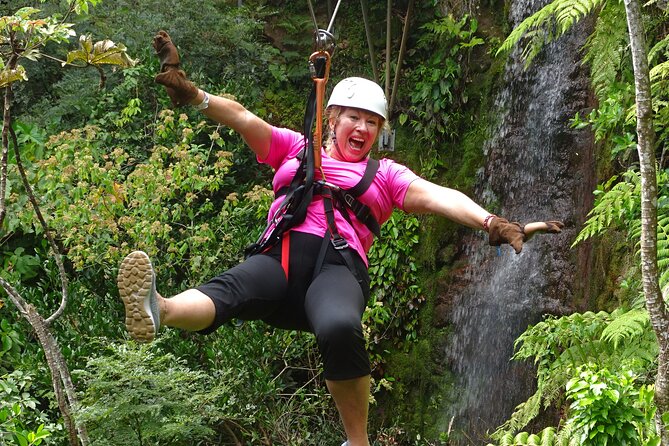 5 Tours in 1 – The Ultimate Volcano Adventure! - Is $169 a fair price?