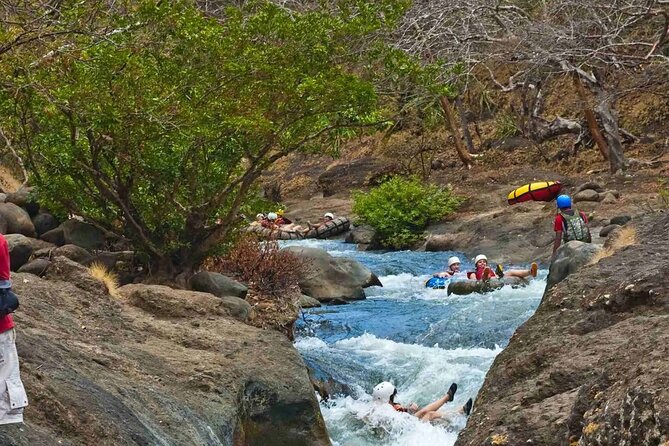 5 Tours in 1 – The Ultimate Volcano Adventure! - What the five-in-one format really means