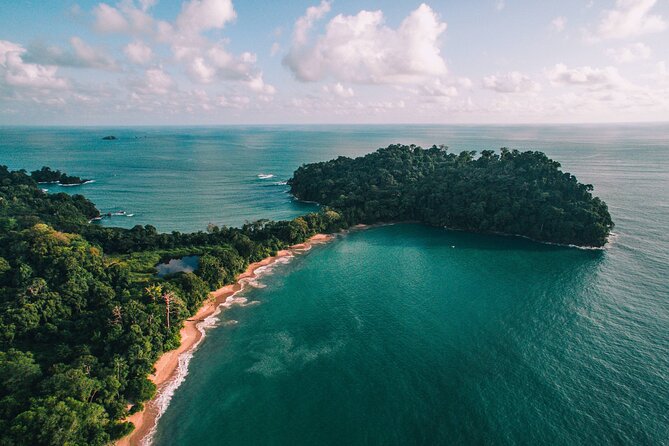8 days and 7 nights - Costa Rica Pura Vida - Monteverde trades heat for cloud forest