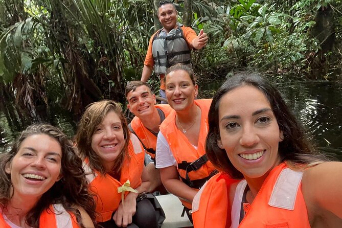 Adventure Canoe Tour in Tortuguero - Why Tortuguero is best seen from a canoe