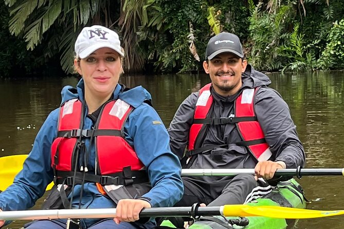 Adventure Canoe Tour in Tortuguero - Cancellation and basic booking facts