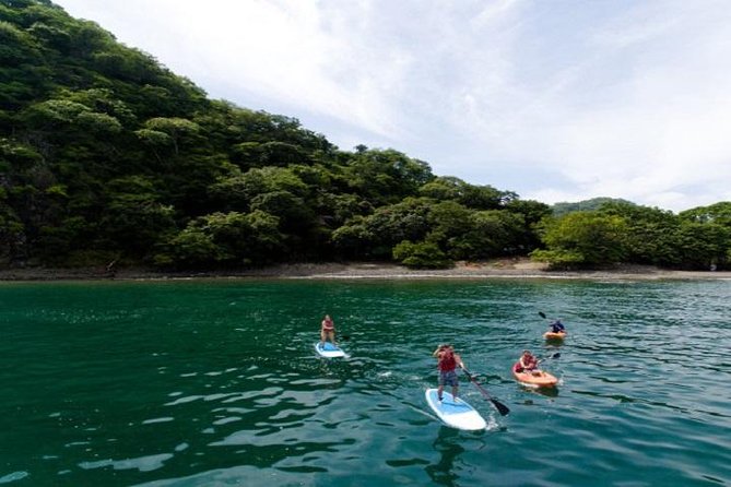 Adventure Pass - One busy day at Diamante Eco Adventure Park