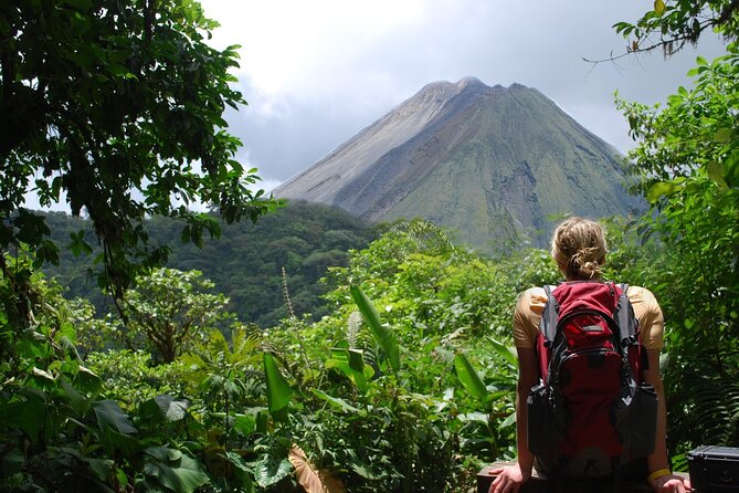 Arenal Best 4 Attractions Full Day Combo Incl. Lunch and Dinner - Should you book it?