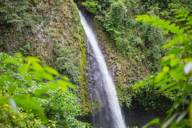 Arenal Horseback Riding to La Fortuna Waterfall - What the $94.21 price includes