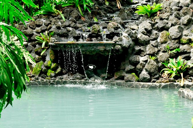 Arenal Volcano Combination Tour: Zipline, Tubing and Hot Springs - Is $176 a fair price?