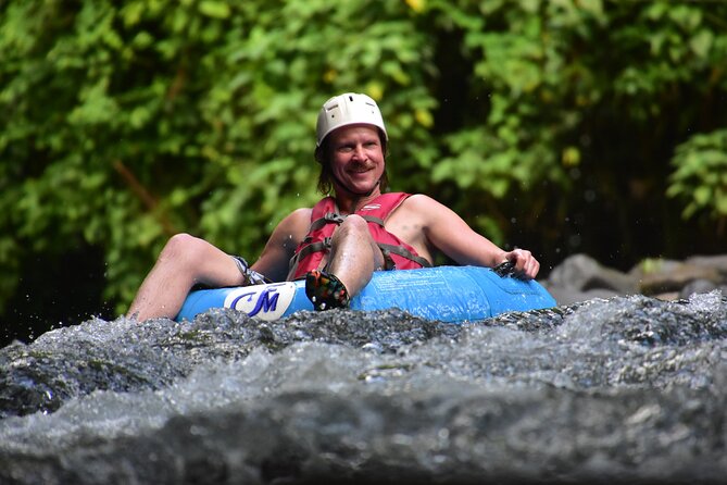 Arenal Volcano Combination Tour: Zipline, Tubing and Hot Springs - Who will enjoy this tour most?
