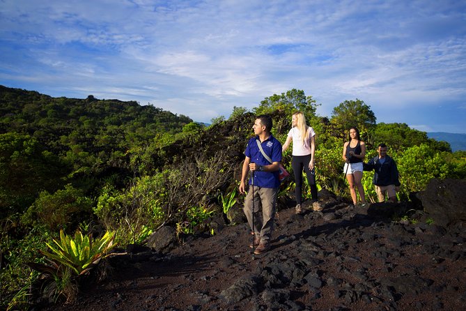 Arenal Volcano Expeditions Walk with Optional Hot Springs - Is $58 a fair price?