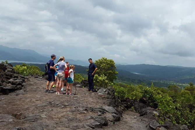 Arenal Volcano Hike - Arenal’s eruption story under your feet