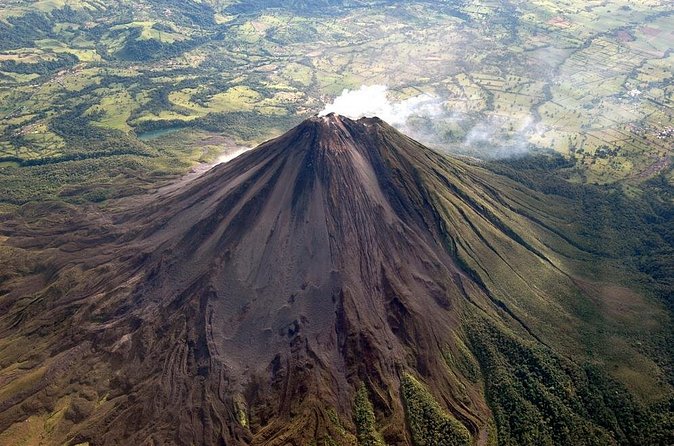 Arenal Volcano Hike plus Baldi Hot Springs and Dinner - Should you book the Arenal and Baldi combination?