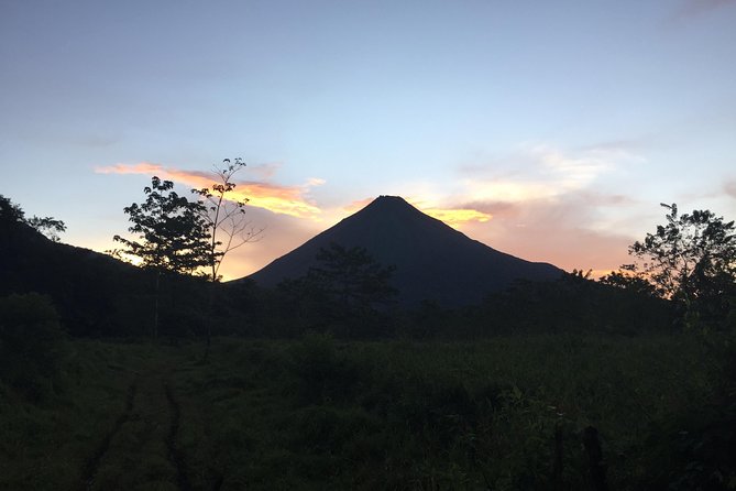 Arenal Volcano Hike - What the three-hour outing actually feels like