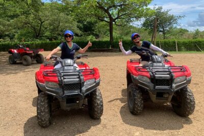 ATV Tour 2hrs – Dreams Las Mareas
