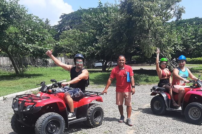 ATV Tours at Dreams Las Mareas Costa Rica - Key points to know before you book
