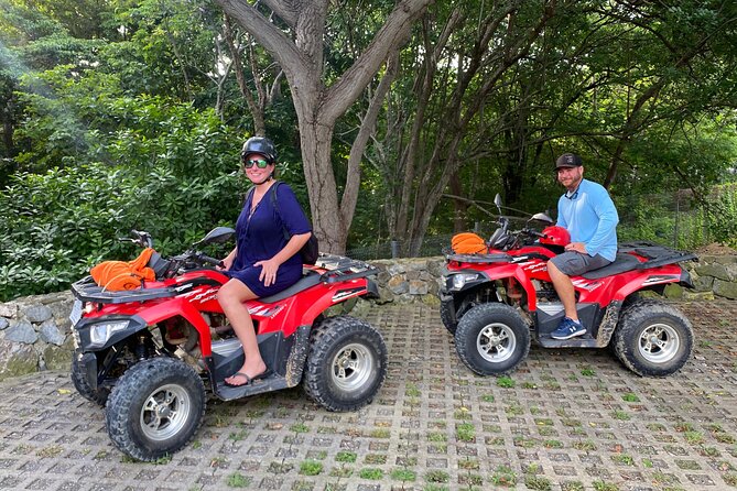 ATV Tours at JW Marriott All-Inclusive Resort Costa Rica - Key points before you book