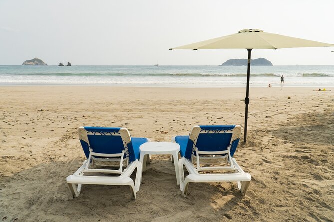 Beach Day Experience in Manuel Antonio - Key things to know before you book
