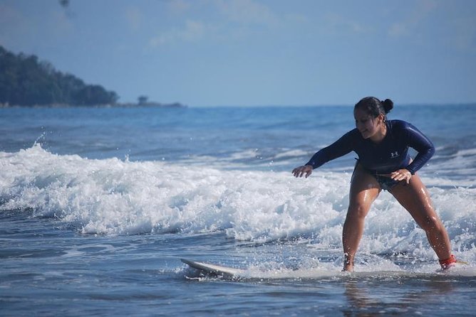 Beginner Surf Classes - Key points before you book