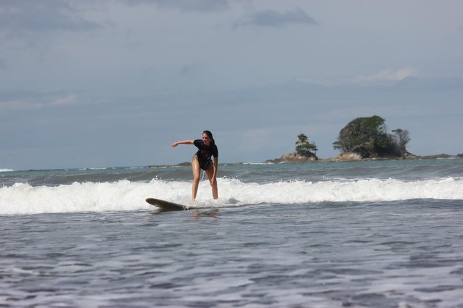 Beginner Surf Classes - What the $70 price really covers