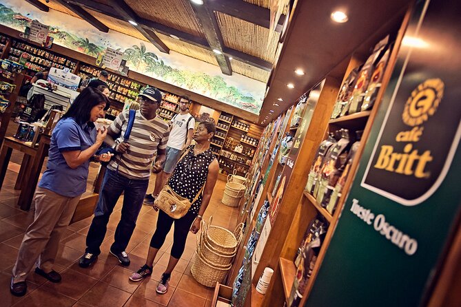 Britt Coffee Tour from San José - Who will enjoy this coffee tour most