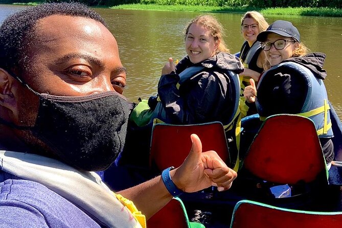 Canoe tour - Key points to know before you book