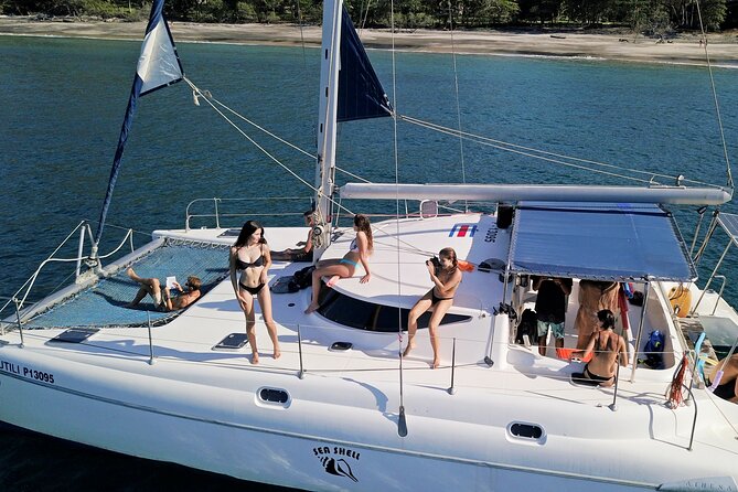 Catamaran Sunset Cruise Tamarindo - Is $145 a Fair Price?