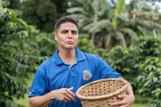 Coffee & Chocolate Tour+Sloths Park & Llanos de Cortez Waterfall - Key points to know before you book