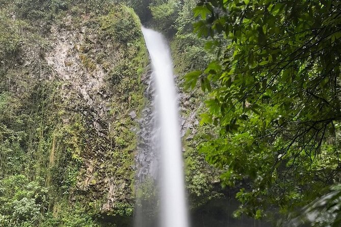 Combo 3 Best Tours In La Fortuna - Booking Advice and Cancellation Terms