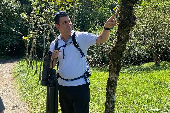 Combo 3 Best Tours In La Fortuna - The 500 Steps to La Fortuna Waterfall