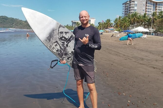 Conquer the Ocean with Surf Masters- Surf Lessons for all Levels - Why the all-level format can work