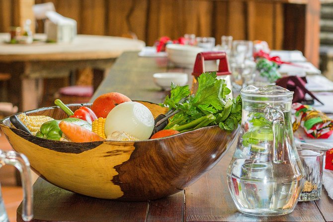 Cooking Class "Cook Like a Local" La Fortuna - Who will enjoy this experience most