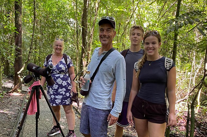 Customized Nature Walk in Manuel Antonio National Park - What Javier adds to the experience