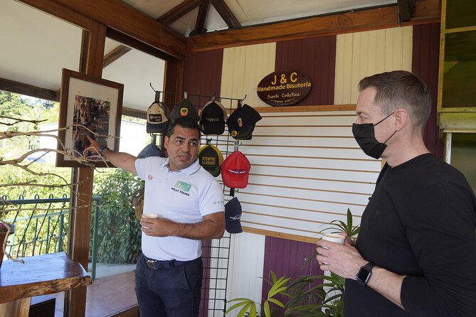 Day Tour: Doka Estate, Poás Volcano and La Paz Waterfalls - Who should choose this tour?
