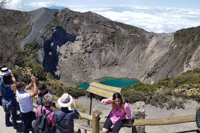 Day Trip from San Jose to Irazu Volcano National Park, Cartago City and Orosi Valley - The Orosi Valley brings the day down to earth