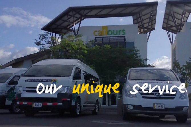 Direct Transfer Liberia Airport to Guanacaste Hotels - Key points to know before you book