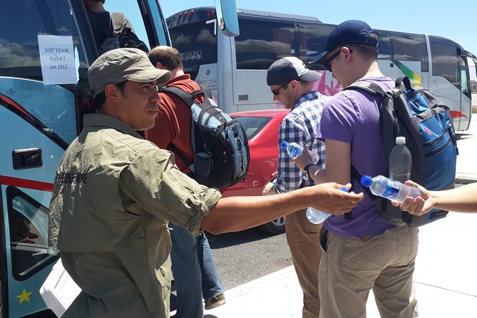 Direct Transfer Liberia Airport to Guanacaste Hotels - Shared transport, timing, and comfort