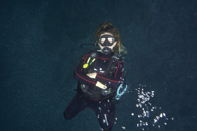 Diving tour in Isla del Caño for certified divers - The 7:30am departure from Drake Bay