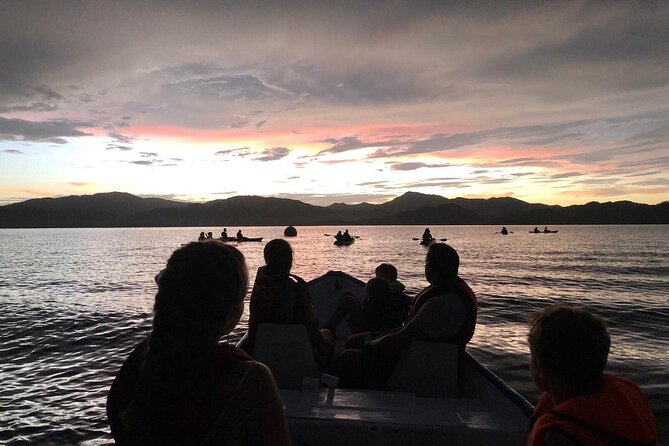 Eddy's Bioluminescence Reserve in Punta Cuchillos - Should you book Eddy’s Bioluminescence Reserve?