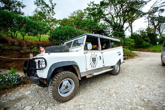 El Tigre Waterfalls Hiking Tour with Lunch and Nature Guide - The horse ride or 4x4 return changes the whole day