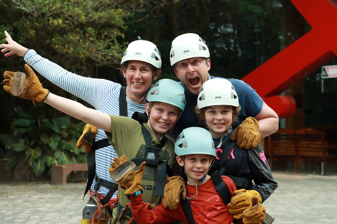 Extreme Zipline tour in Monteverde - Is $72 a fair price?