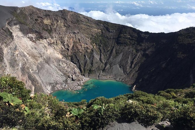 From San Jose: Secrets of Guayabo & Irazú Volcano National Park - Is $183 a fair price?