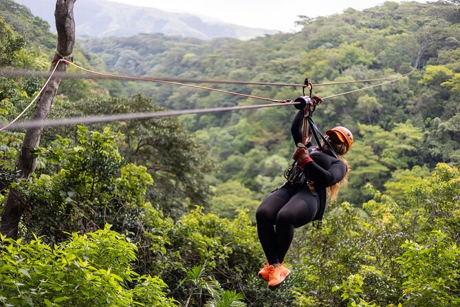 Full Day Adventure Tour - Why This Buena Vista Day Works So Well