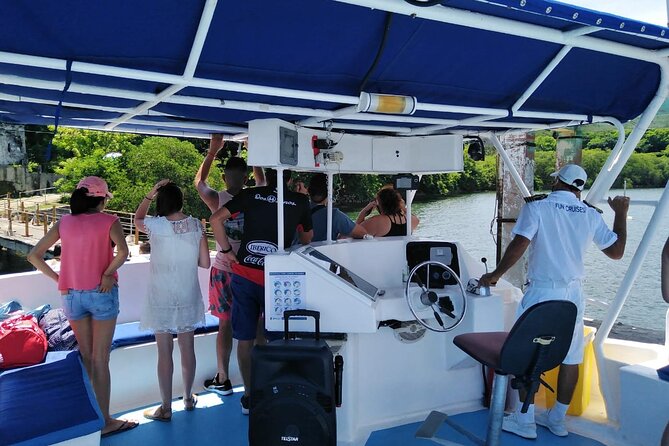 Full Day Tour to Tortuga Island from San José - Why this Tortuga Island trip works